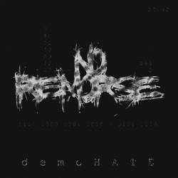 No Remorse (BRA) : DemoHATE